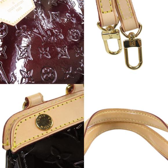 Louis Vuitton Blair PM Handbag Verni